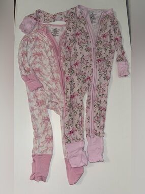 Caden Lane Bundle Pajama Set